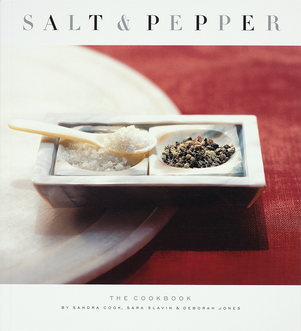 Salt & Pepper